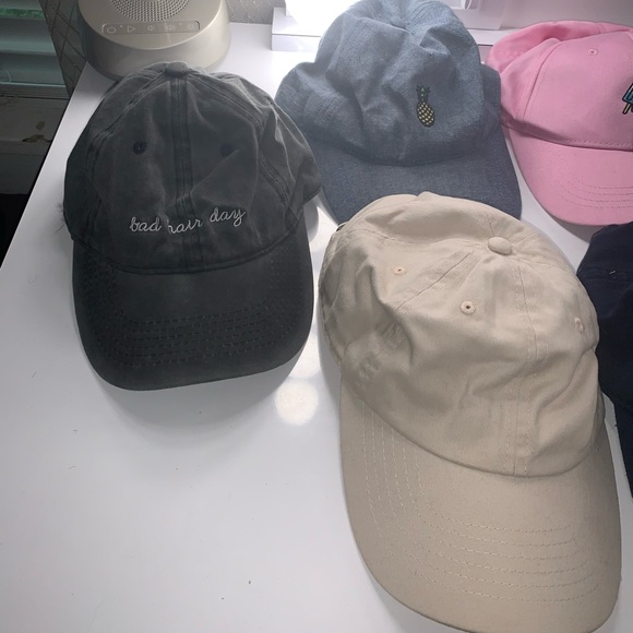 Hats - Picture 2 of 3